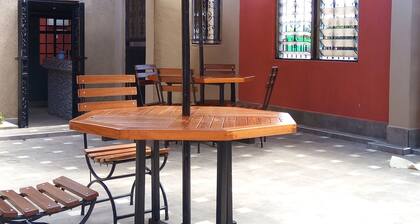 Sunview Lodge & Restaurant