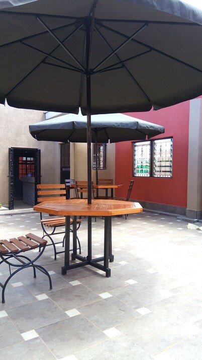 Sunview Lodge & Restaurant