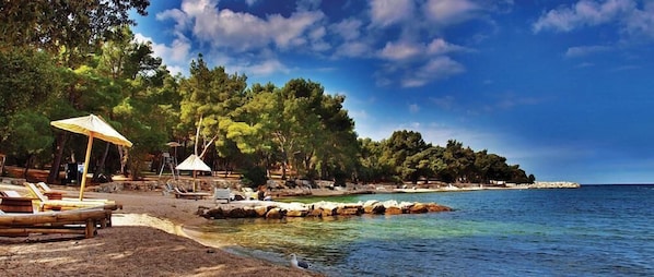 Strand