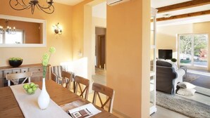 Unclassified image, 5 of 43, button - Villas Modena & Luxoria (Svetvincenat)