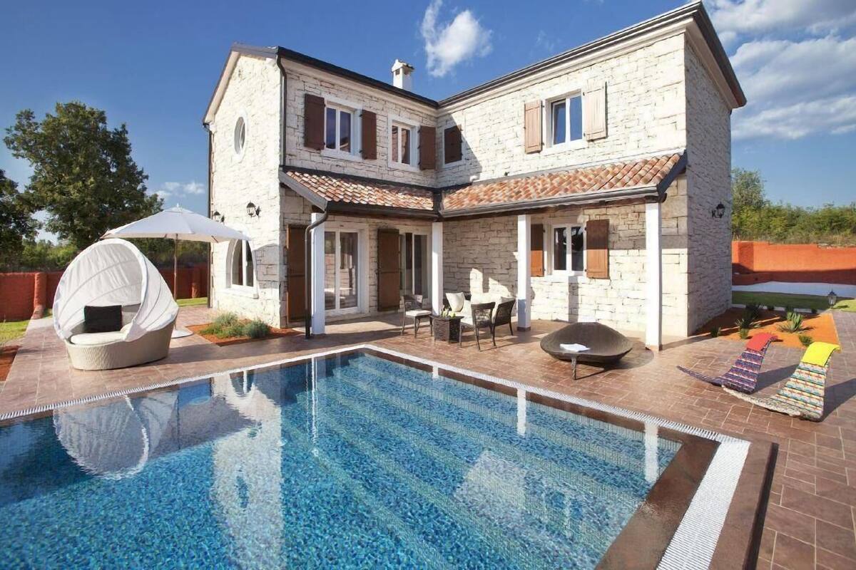 Villa, Multiple Beds | Pool