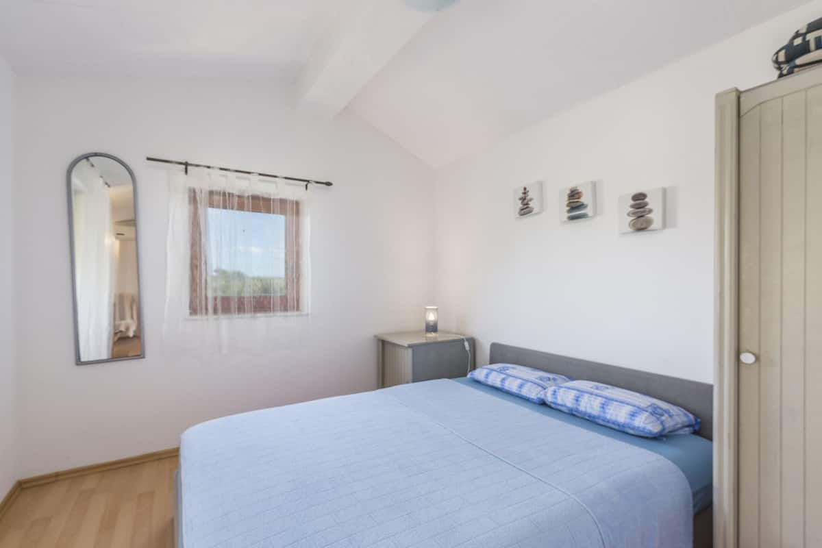 Apartment, 1 Double Bed with Sofa bed