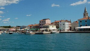 Lake - Apartments Stanisic (Fazana)
