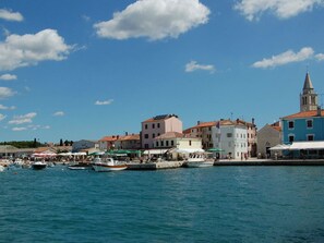 Lake - Apartments Stanisic (Fazana)