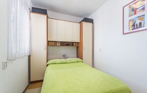 아파트, 침대(여러 개) | 각각 다르게 가구 비치, 책상, 무료 WiFi, 침대 시트