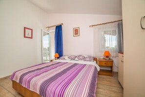 Apartment, 1 King Bed with Sofa bed - Apartments Đurđa (Fazana)