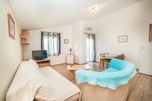 Interior - Apartments Đurđa (Fazana)