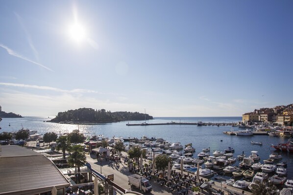 Apartment, Multiple Beds | Beach