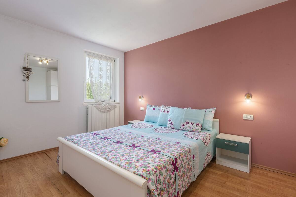 Apartamento, varias camas | Wifi gratis y ropa de cama