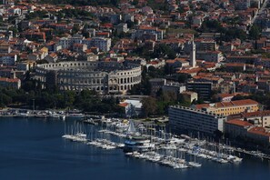 City view
