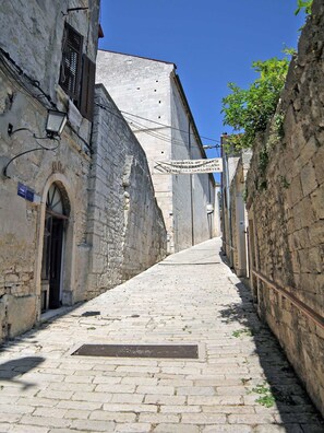 Apartment | Exterior