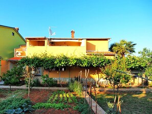 Exterior - Apartment Drandic (Fazana)