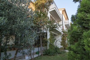 Exterior - Apartments Levan Ceja (Medulin)