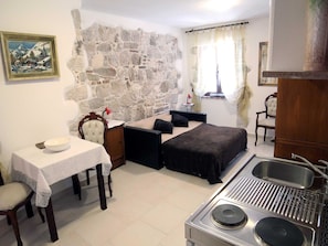 Apartment | Private kitchen