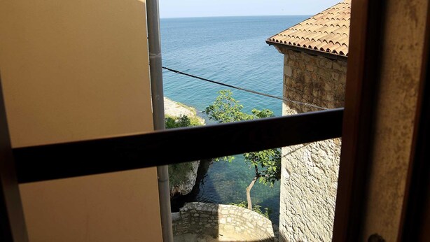 Appartement | Balcon