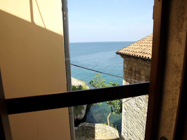 Appartement | Balcon