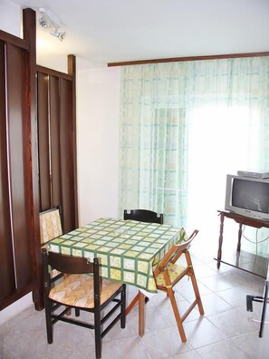 Private kitchen - Apartments Lovran (Lovran)