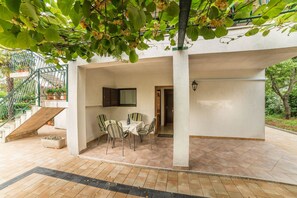 Apartment, Multiple Beds | Balcony - Apartments Crevatin (Rovinj)