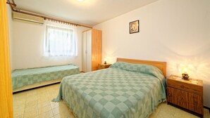 Unclassified image, 5 of 29, button - Apartments Crevatin (Rovinj)