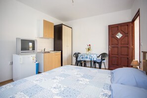 Apartment, 1 Double Bed
