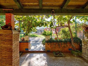 Villa, Mehrere Betten | Unterkunftsgelände