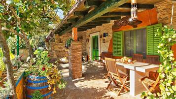 Villa, Multiple Beds | Balcony