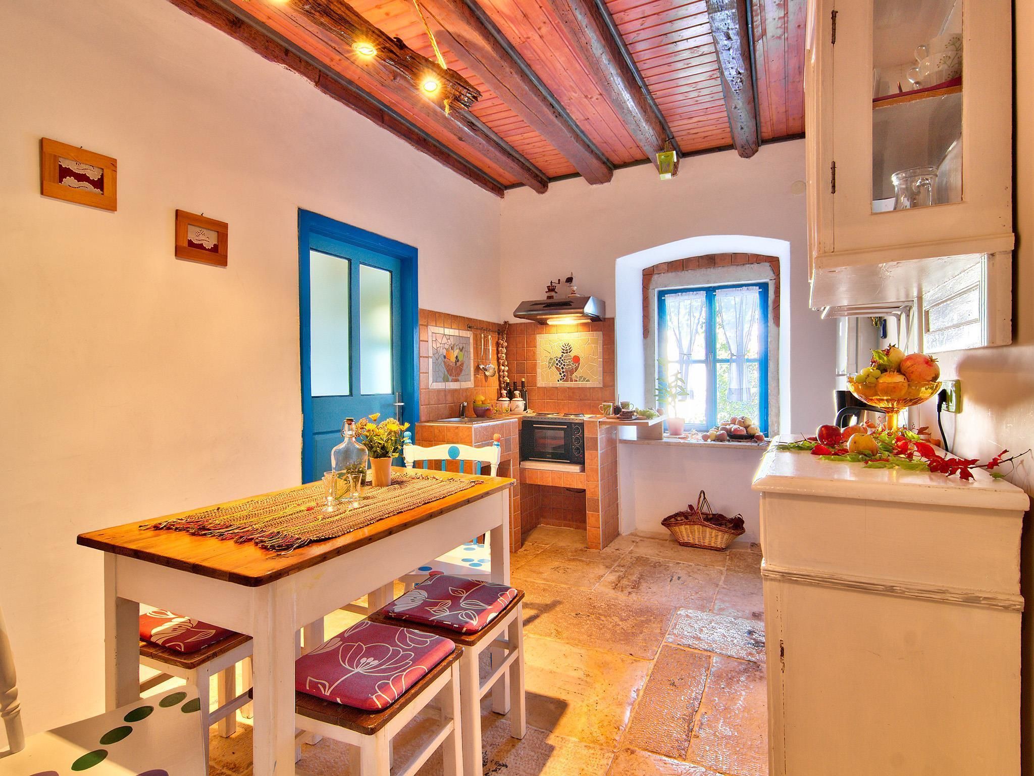 Villa, Multiple Beds | Living room | TV