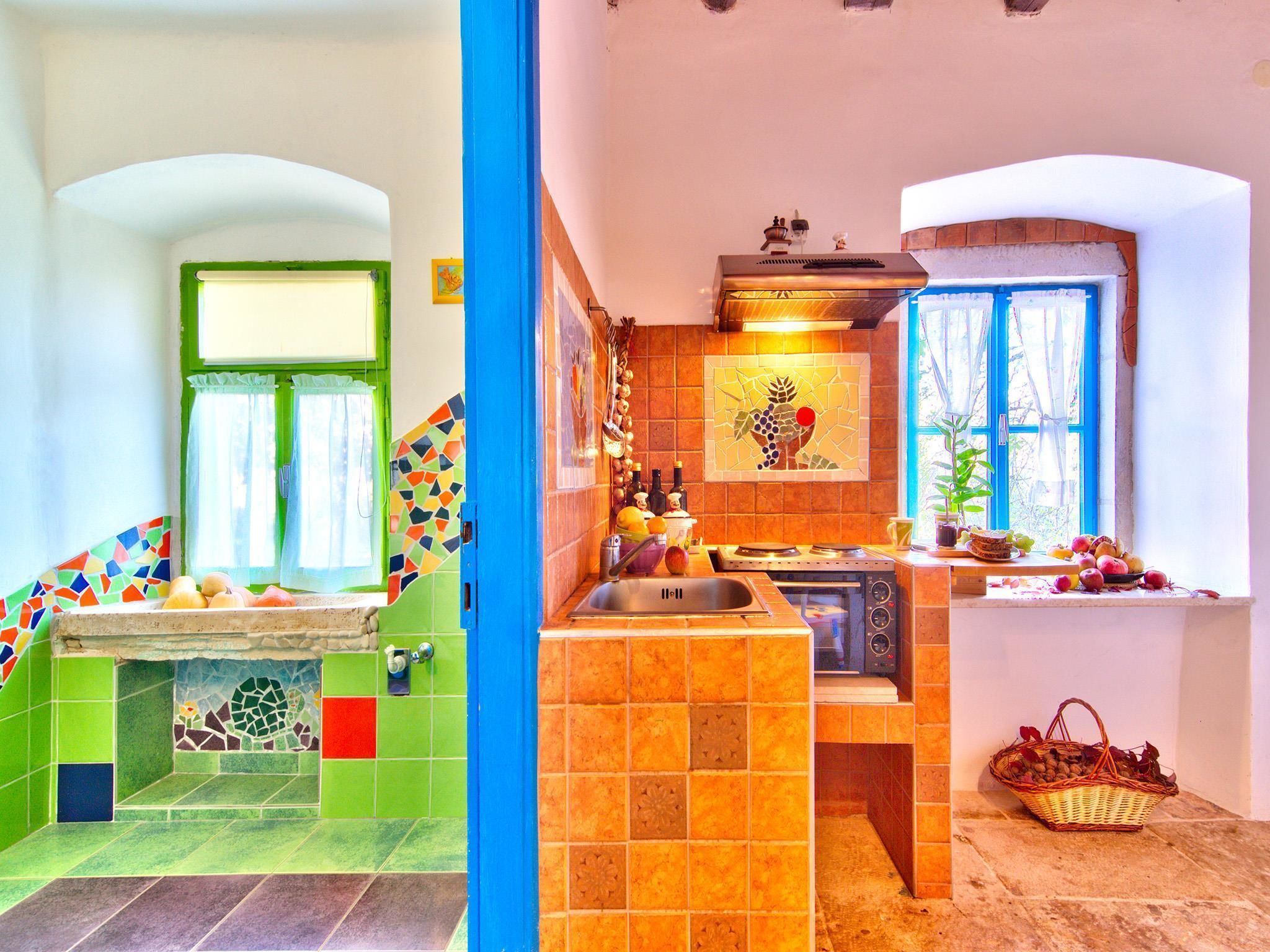 Villa, Multiple Beds | Children's area