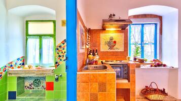 Villa, Multiple Beds | Children's area