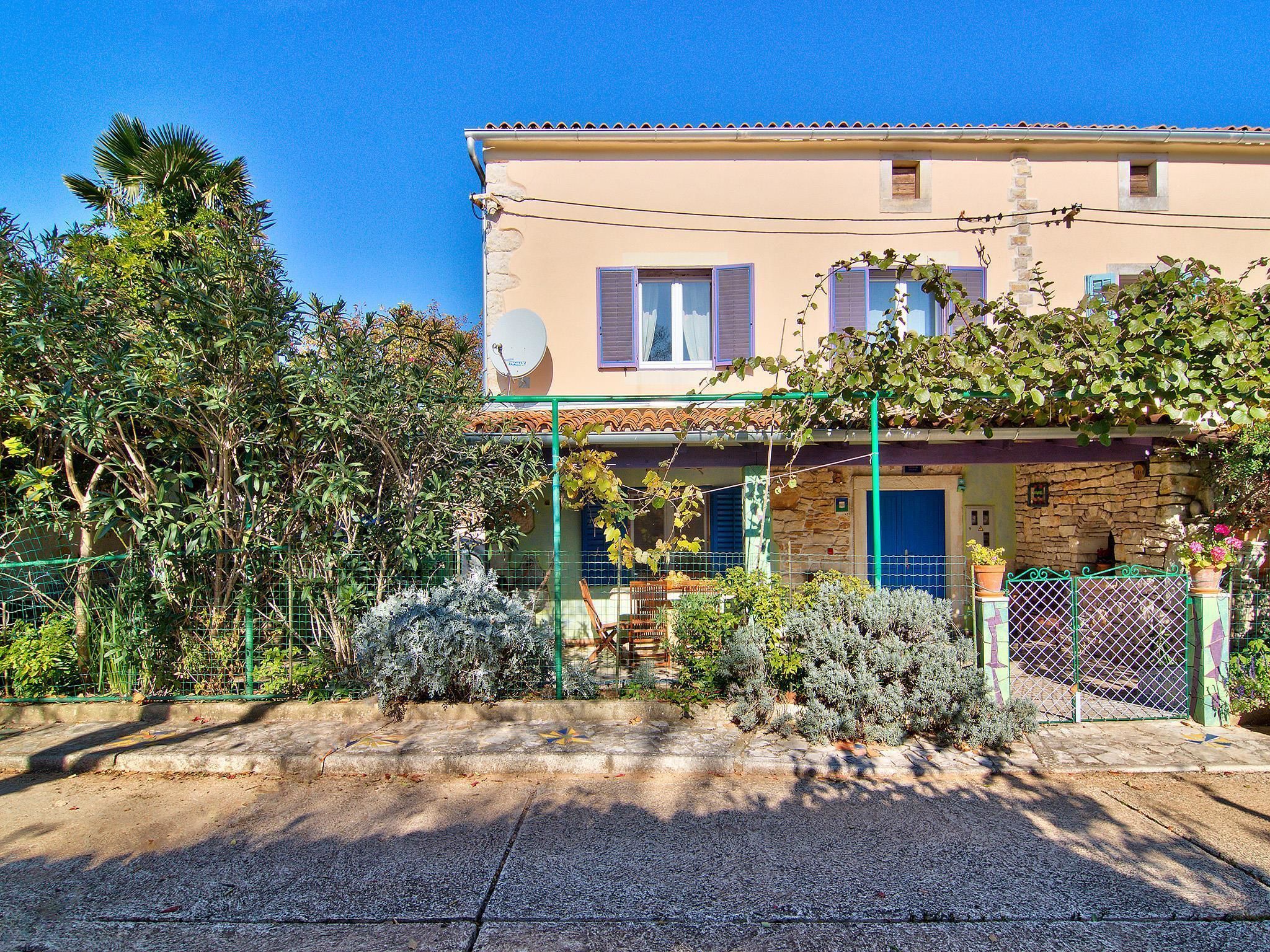 Villa, Multiple Beds | Exterior