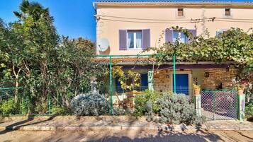 Villa, Multiple Beds | Exterior