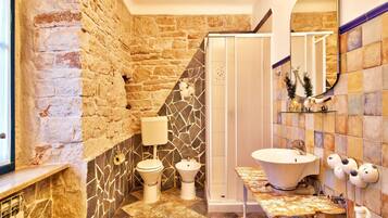 Villa, Multiple Beds | Bathroom | Shower