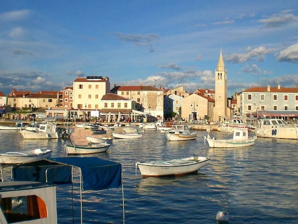Lago