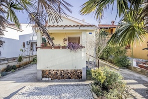 Appartamento, 1 letto king | Esterni