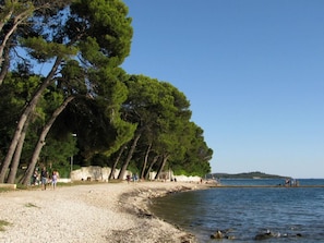 Spiaggia