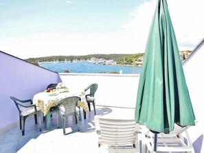 Apartment, 1 Double Bed | Balcony - Villa Udovicic Apartments (Medulin)