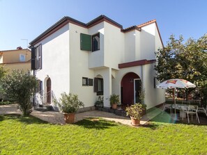 Exterior - Apartments Ana Valbandon (Fazana)