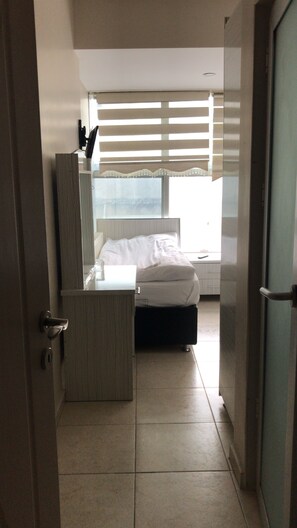 스탠다드 트윈룸 | 고급 침구, 노트북 작업 공간, 다리미/다리미판, 무료 WiFi