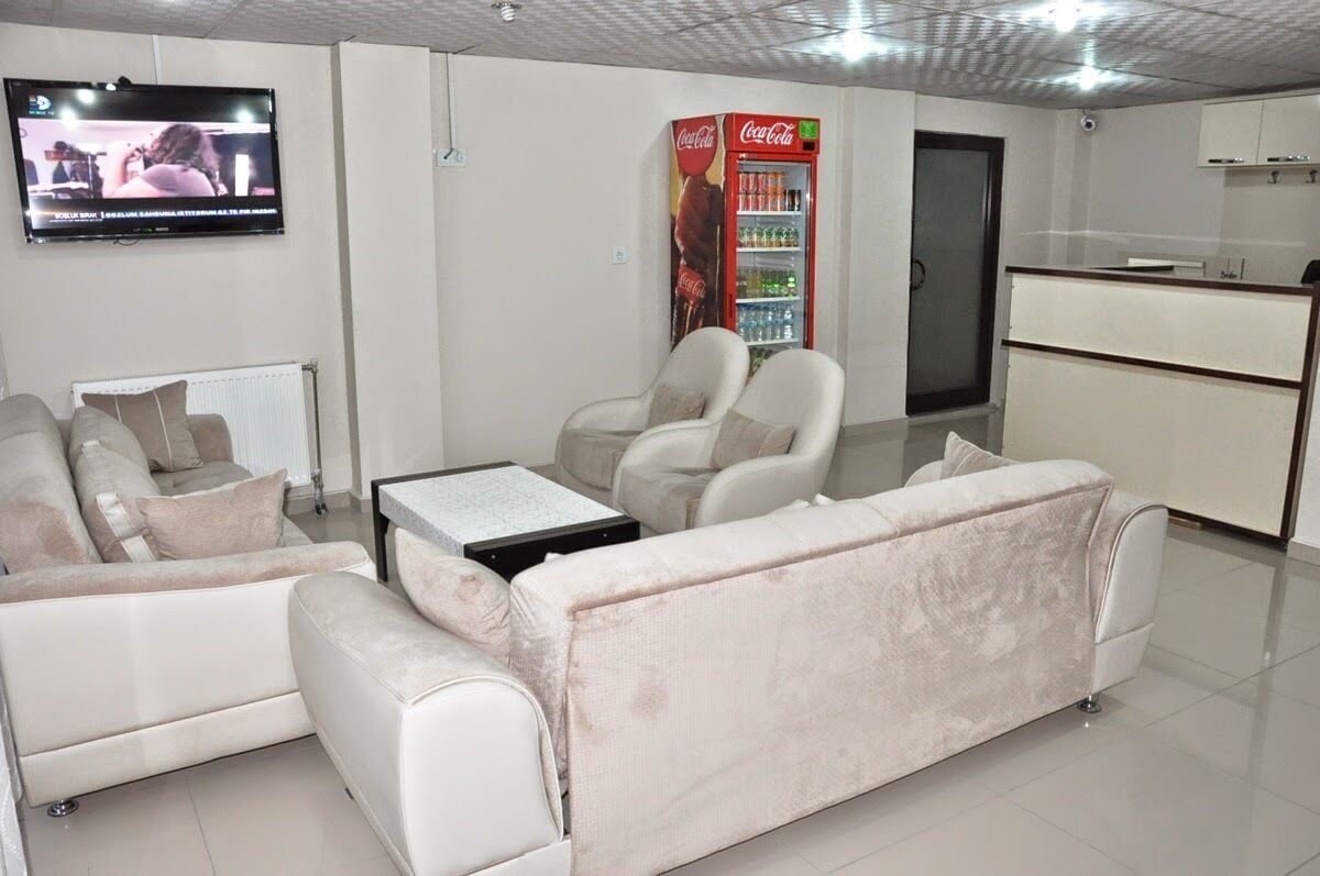 Flat-screen TV