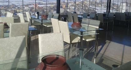 Grand Silvan Otel