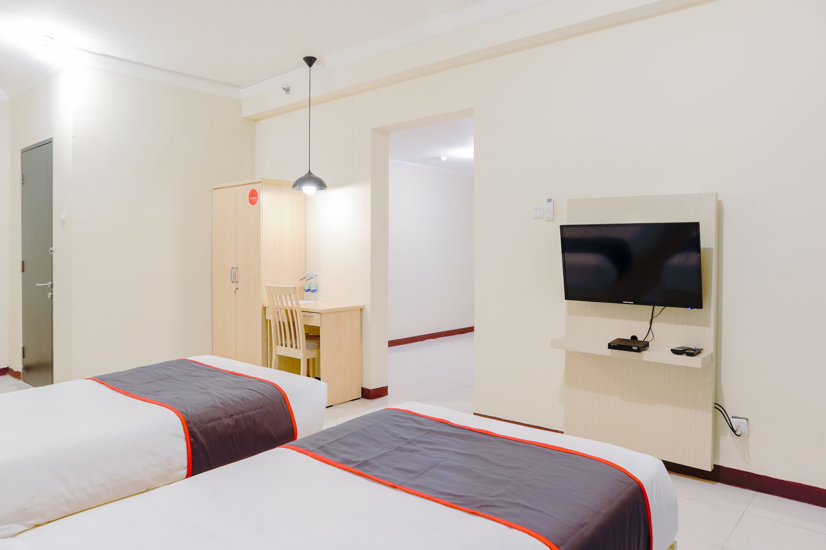 Foto - Collection O 6 Grand Palace Kemayoran