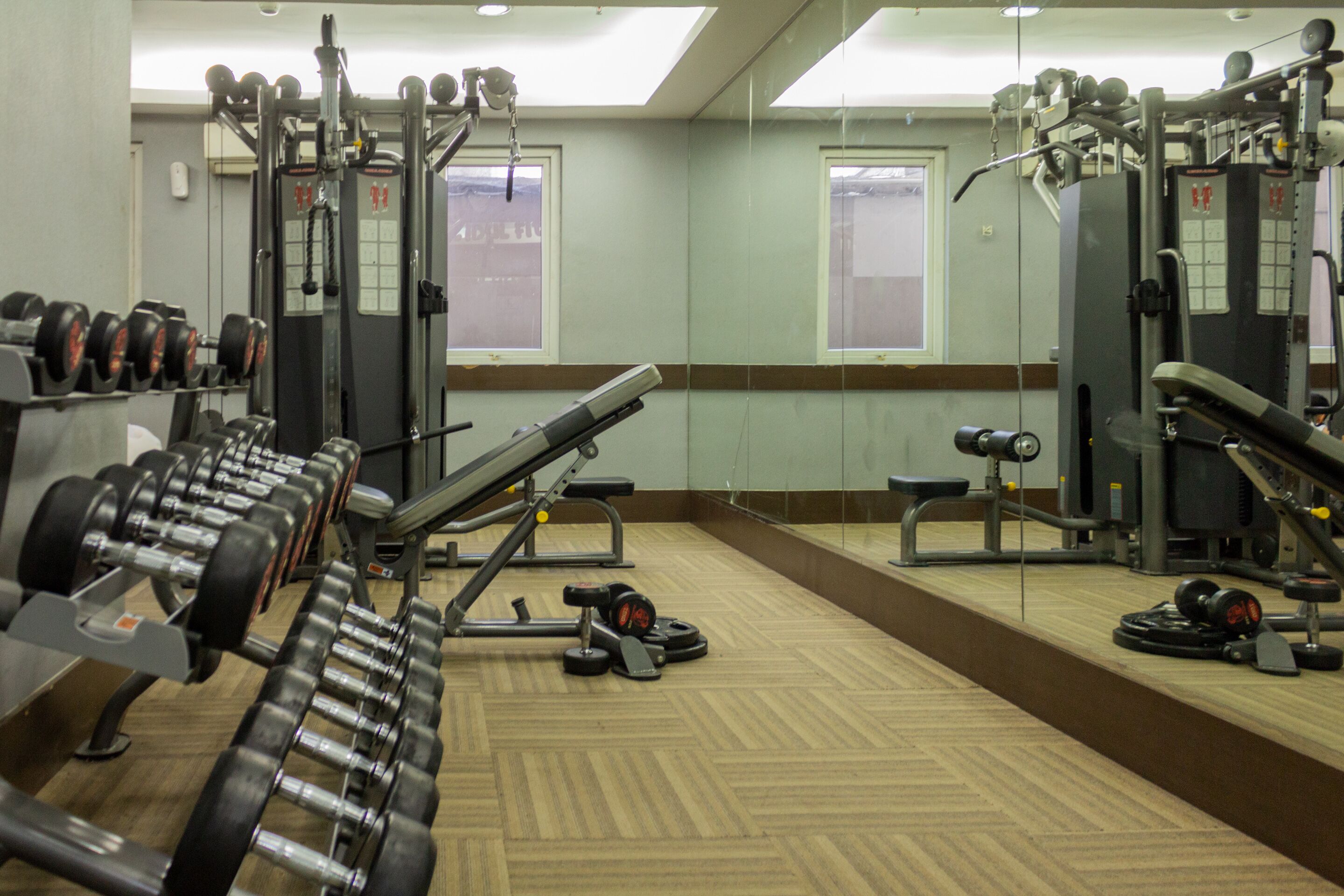 Foto - Collection O 6 Grand Palace Kemayoran