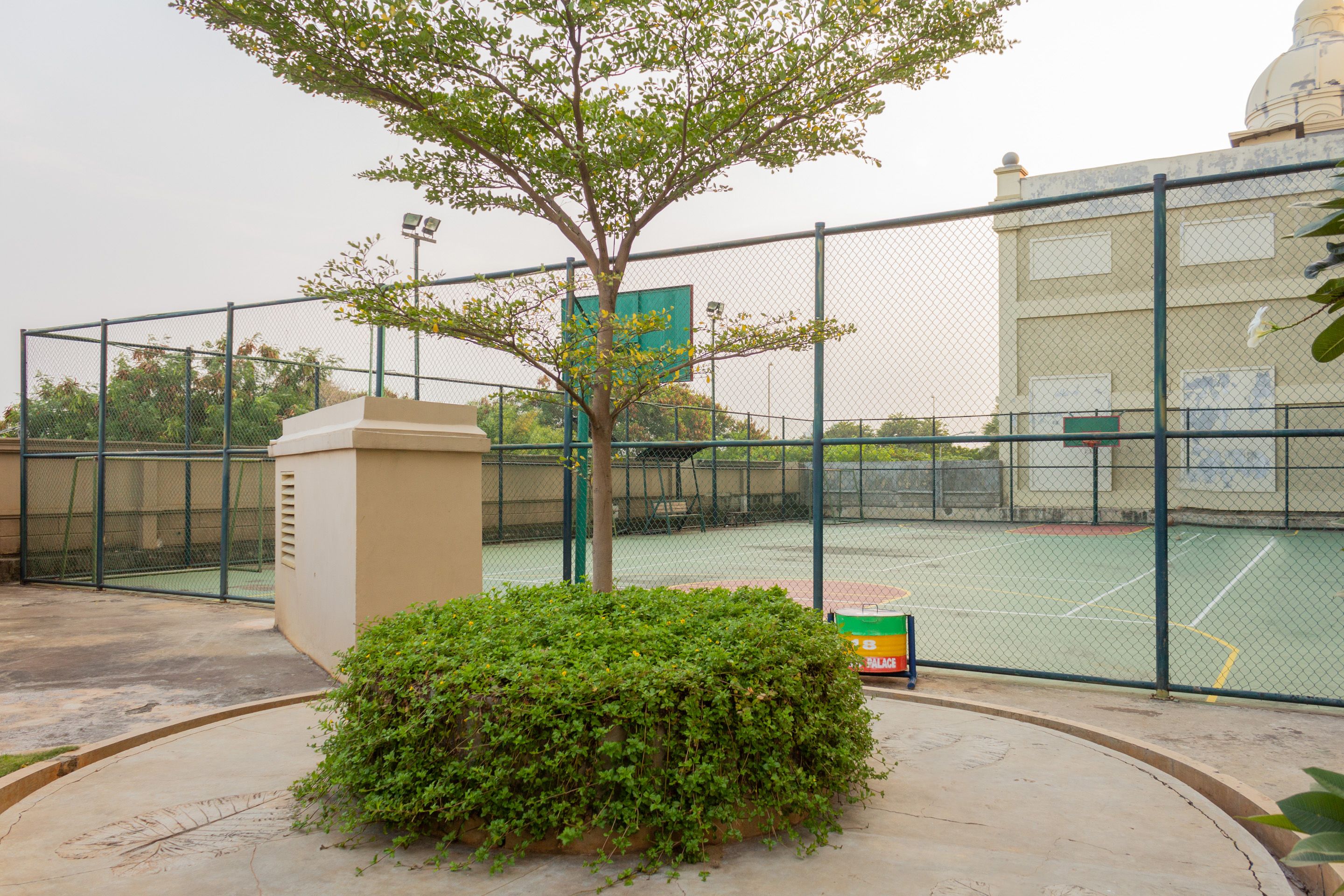 Foto - Collection O 6 Grand Palace Kemayoran