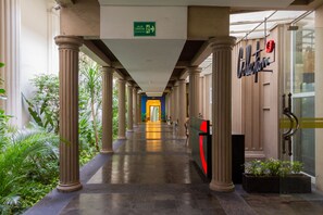Recepción