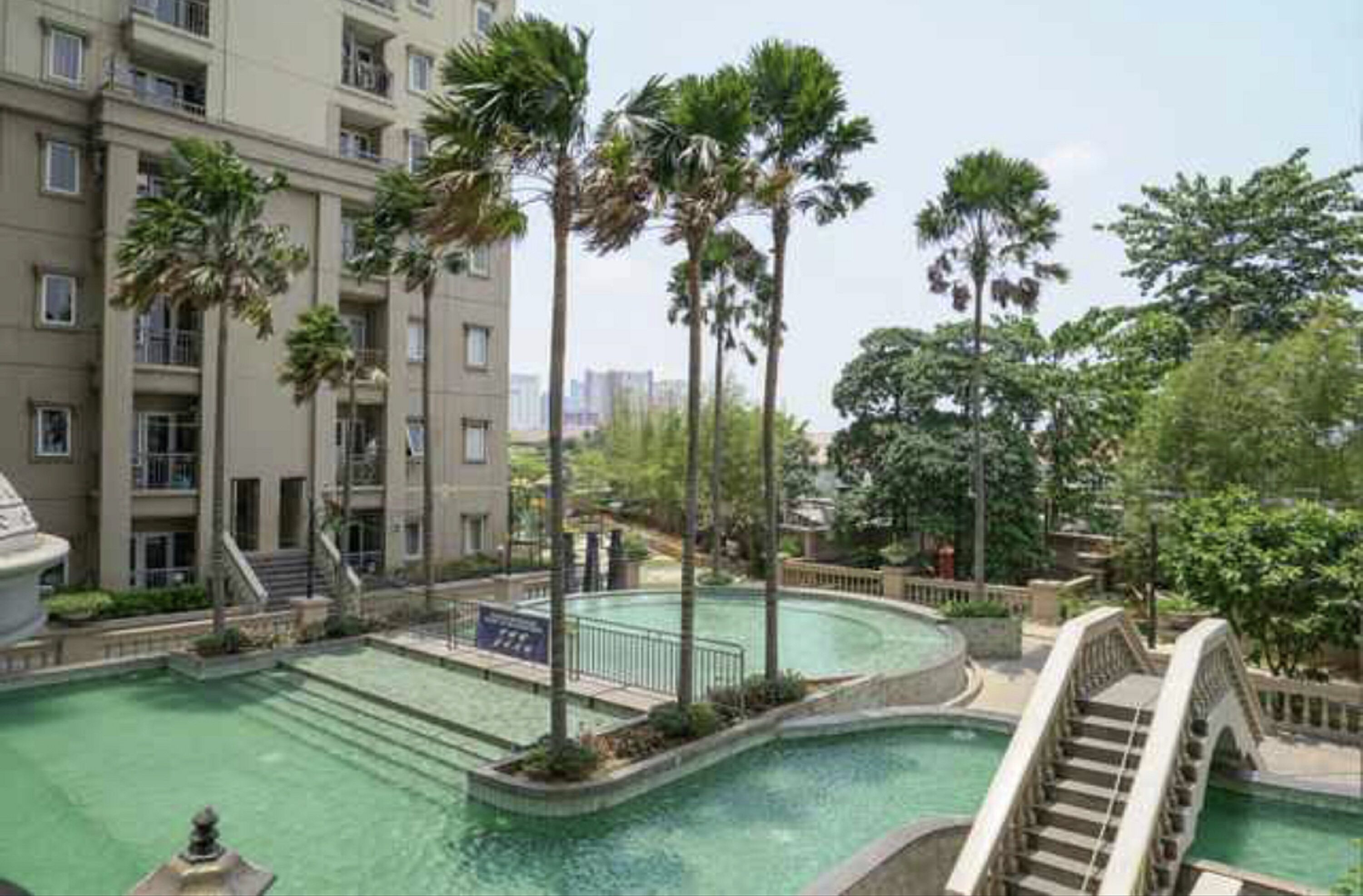 Foto - Collection O 6 Grand Palace Kemayoran