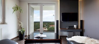 ELITE APARTMENTS Tre Mare Residence