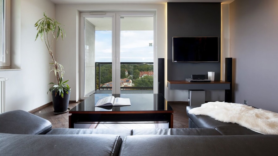 特雷马雷住宅菁英公寓酒店