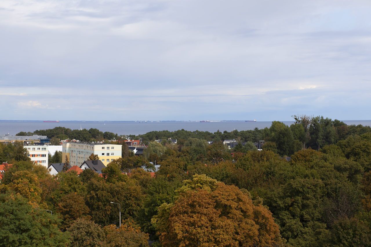 Udendørsområde