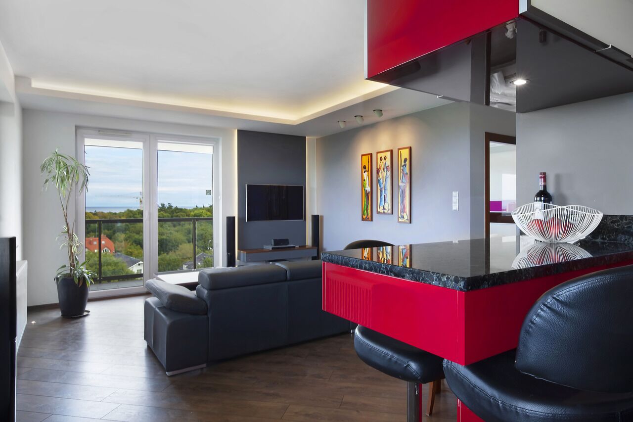 Soundproofing, iron/ironing board, cribs/infant beds, free WiFi