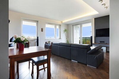 ELITE APARTMENTS Tre Mare Residence